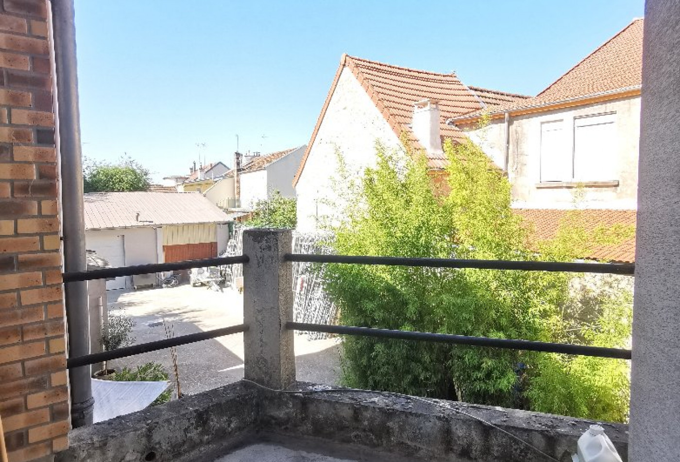 location Appartement Bonneuil Sur Marne - Photo 5