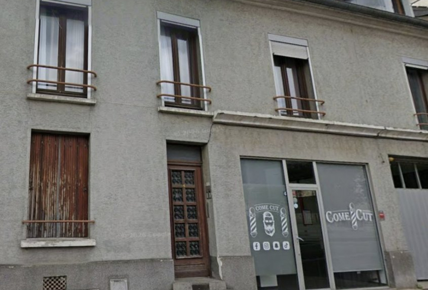 location Appartement Bonneuil Sur Marne - Photo 1