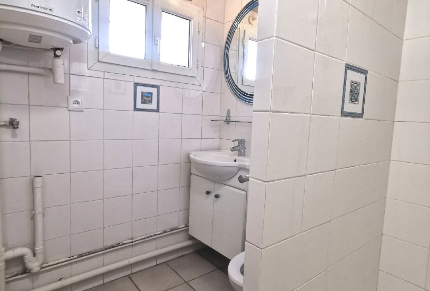 location Appartement Bonneuil Sur Marne - Photo 7