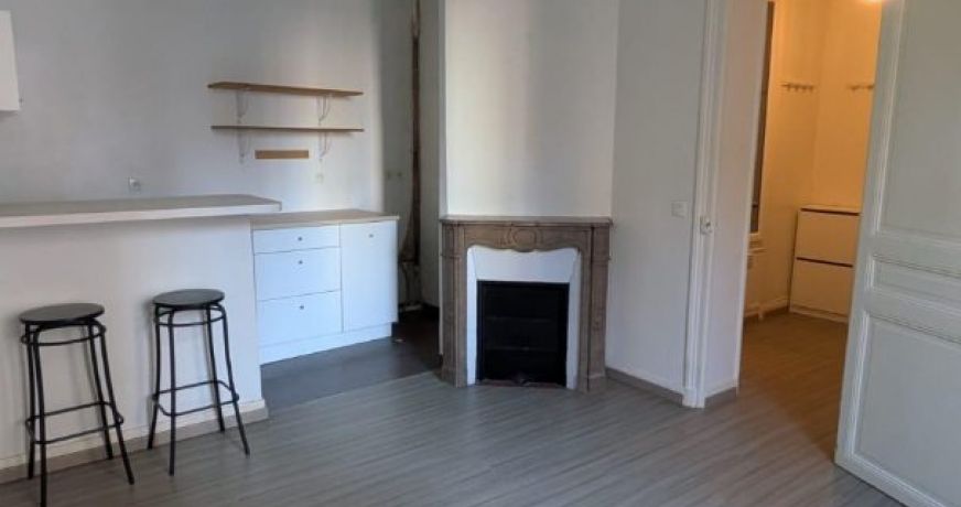 vente Appartement Paris 11eme Arrondissement
