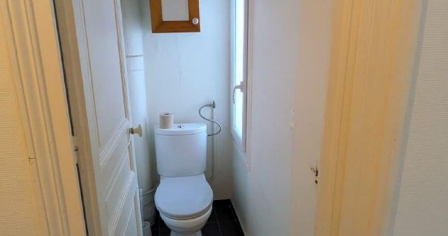 vente Appartement Paris 11eme Arrondissement
