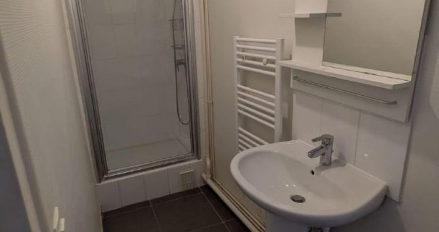 vente Appartement Paris 11eme Arrondissement