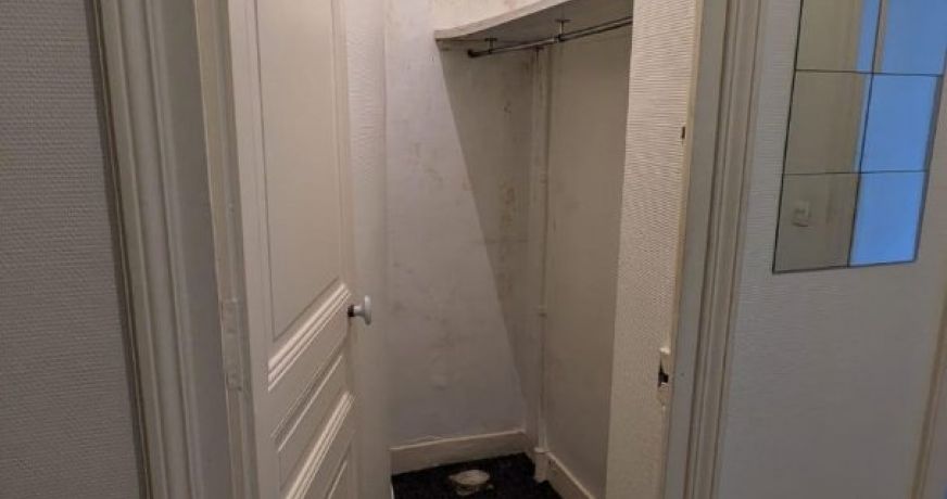 vente Appartement Paris 11eme Arrondissement