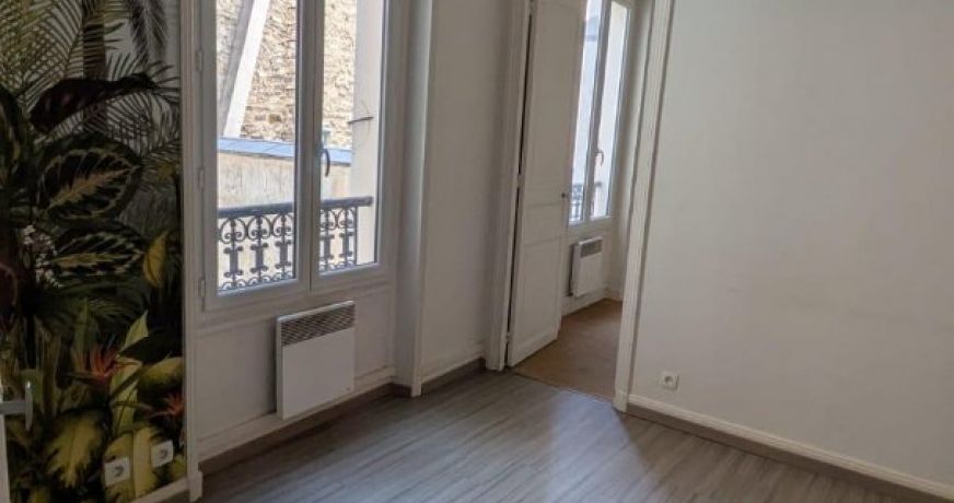 vente Appartement Paris 11eme Arrondissement