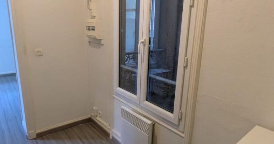 vente Appartement Paris 11eme Arrondissement