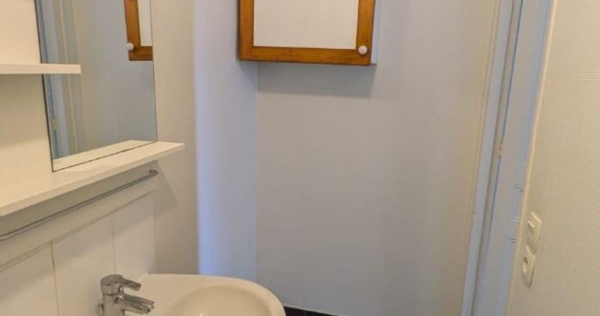 vente Appartement Paris 11eme Arrondissement