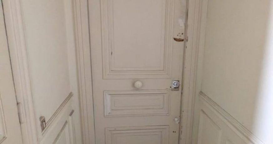 vente Appartement Paris 11eme Arrondissement