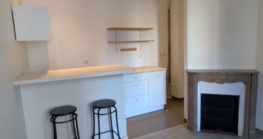 vente Appartement Paris 11eme Arrondissement