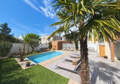 vente Maison Maisons Alfort