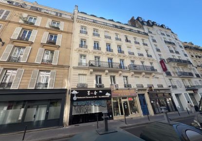 vente Appartement Paris 11eme Arrondissement