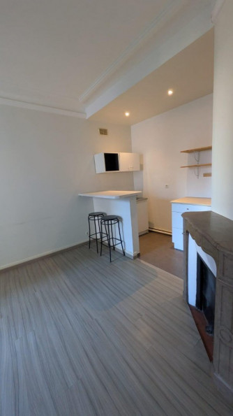 vente Appartement Paris 11eme Arrondissement - Photo 3
