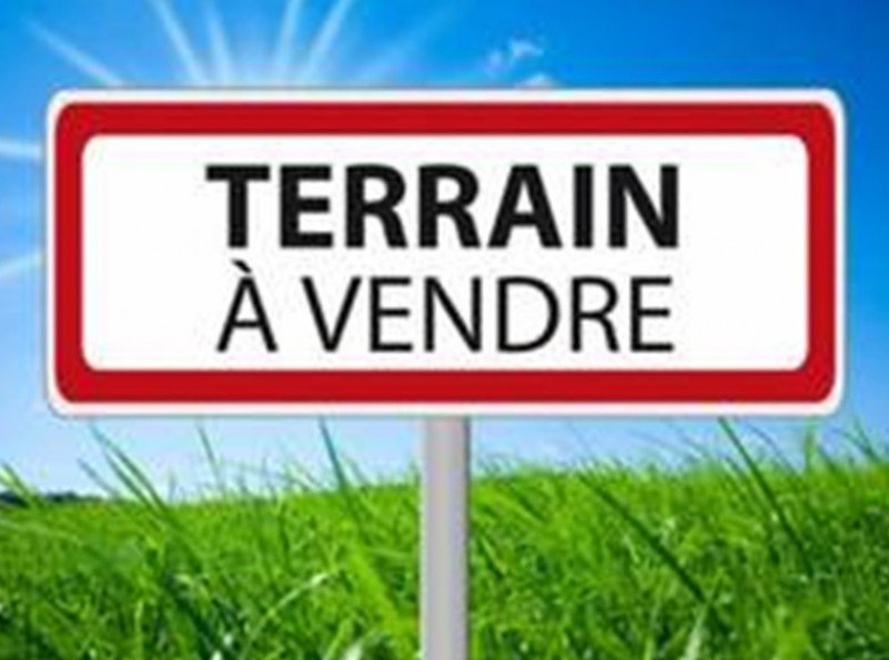 vente Terrain Saint Maurice - Photo 1