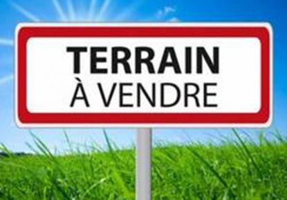 vente Terrain Saint Maurice