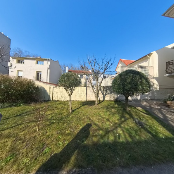 vente Maison Maisons Alfort - Photo 2