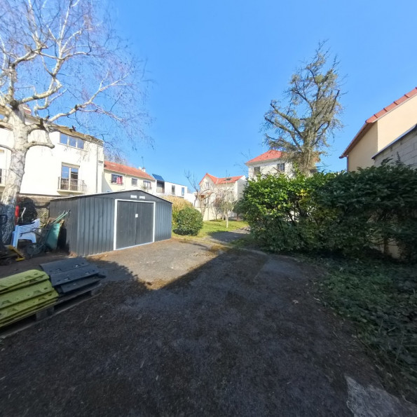vente Maison Maisons Alfort - Photo 3