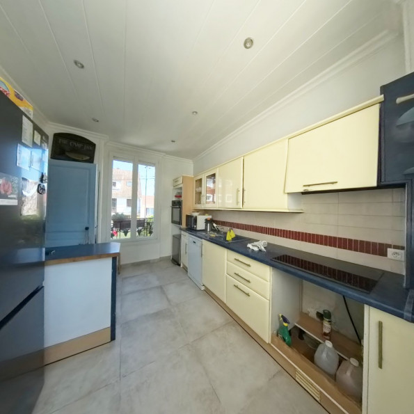 vente Maison Maisons Alfort - Photo 4