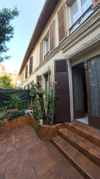 vente Maison Maisons Alfort - Photo 1