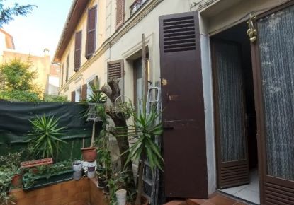vente Maison Maisons Alfort
