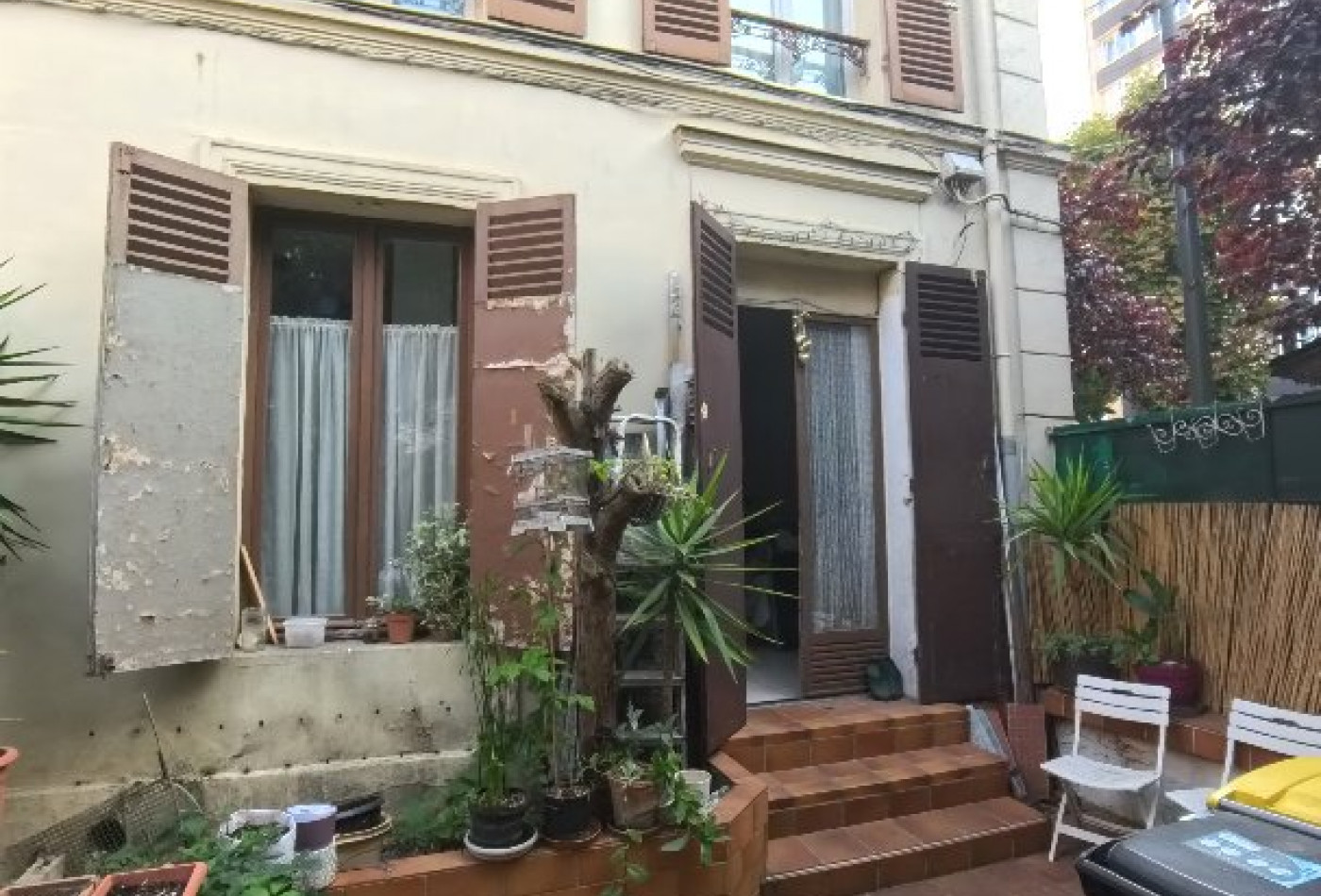 vente Maison Maisons Alfort - Photo 2