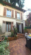 vente Maison Maisons Alfort