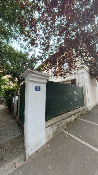 vente Maison Maisons Alfort - Photo 3