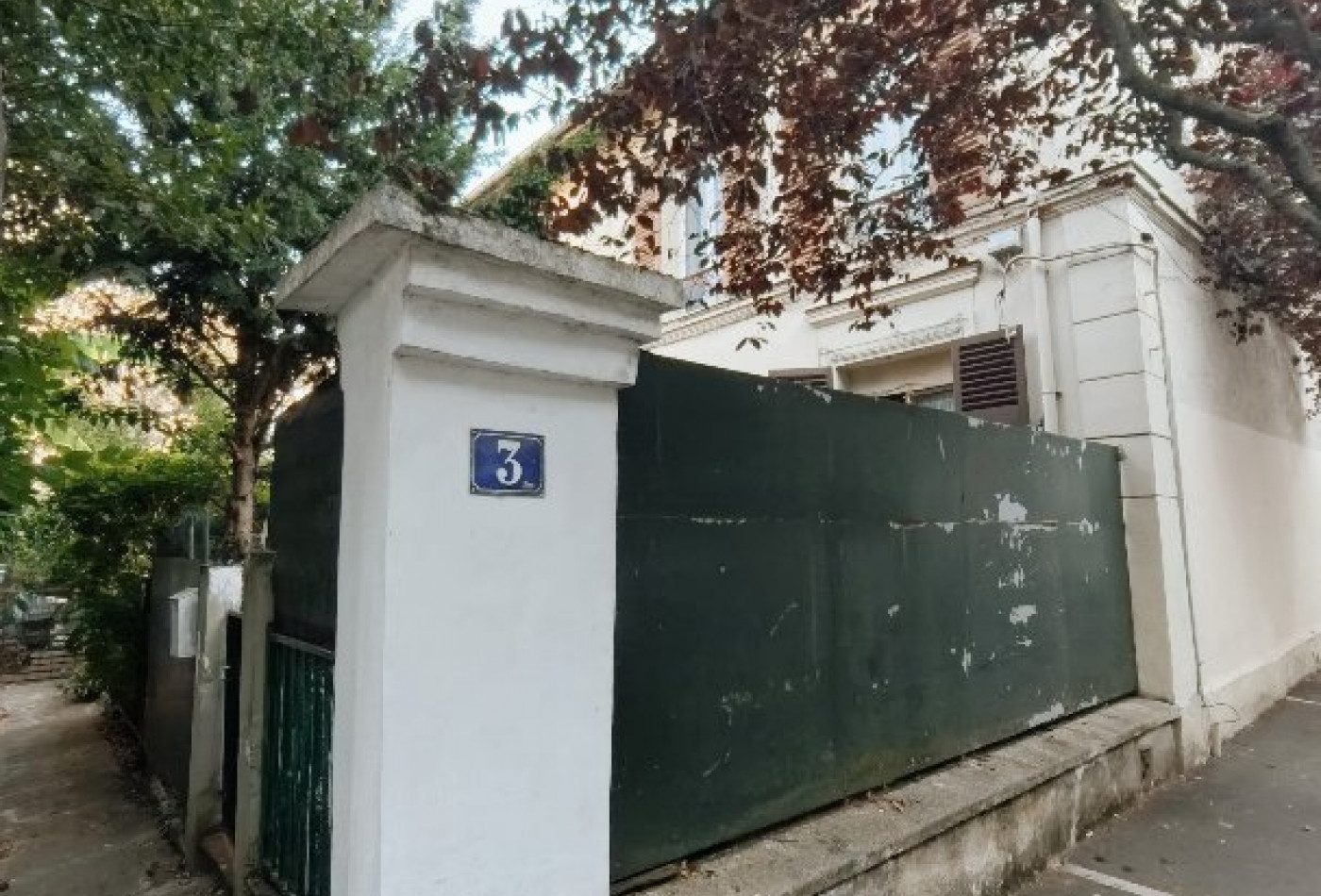 vente Maison Maisons Alfort - Photo 3