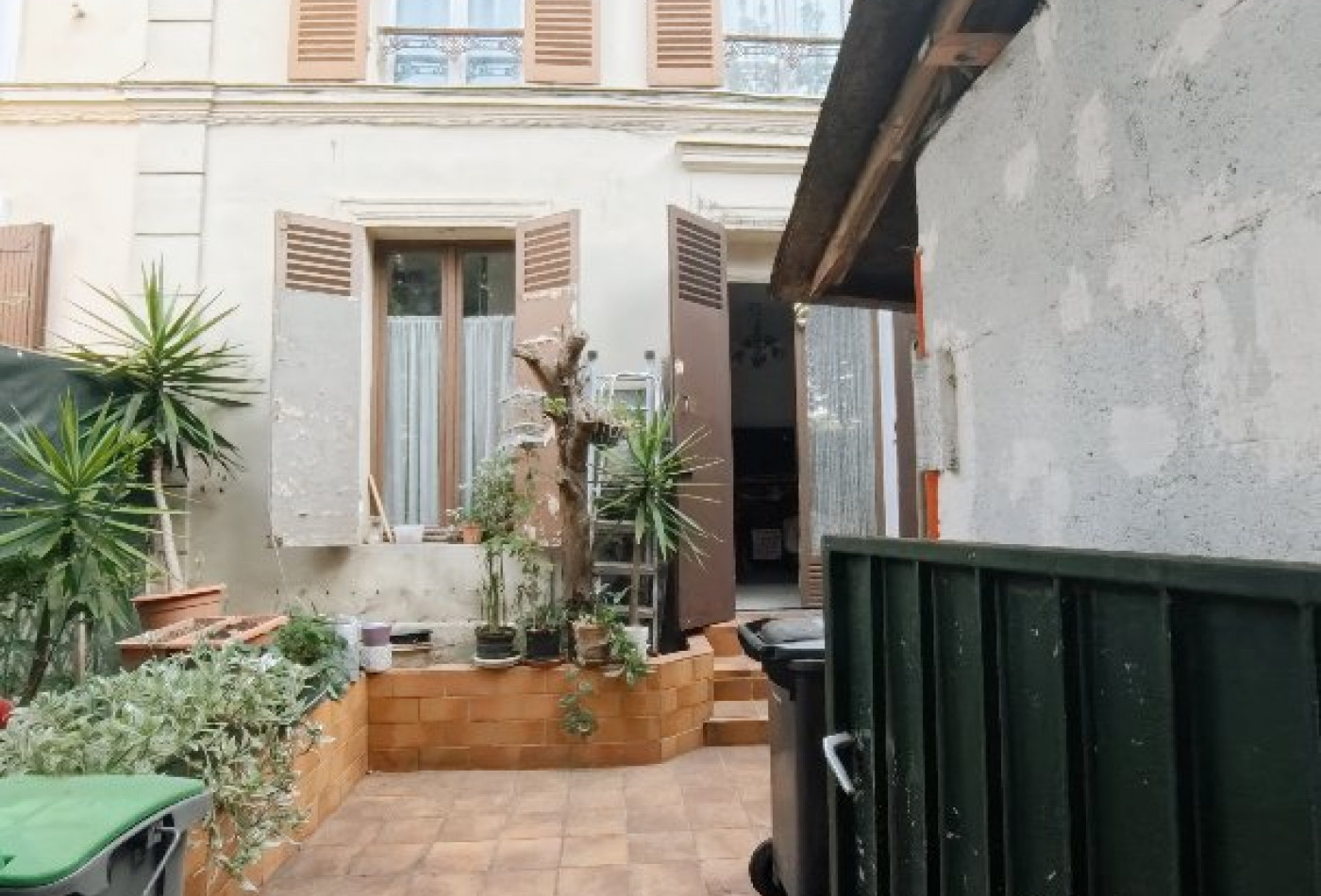 vente Maison Maisons Alfort - Photo 5