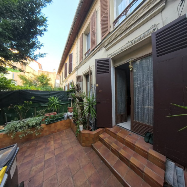 vente Maison Maisons Alfort - Photo 4