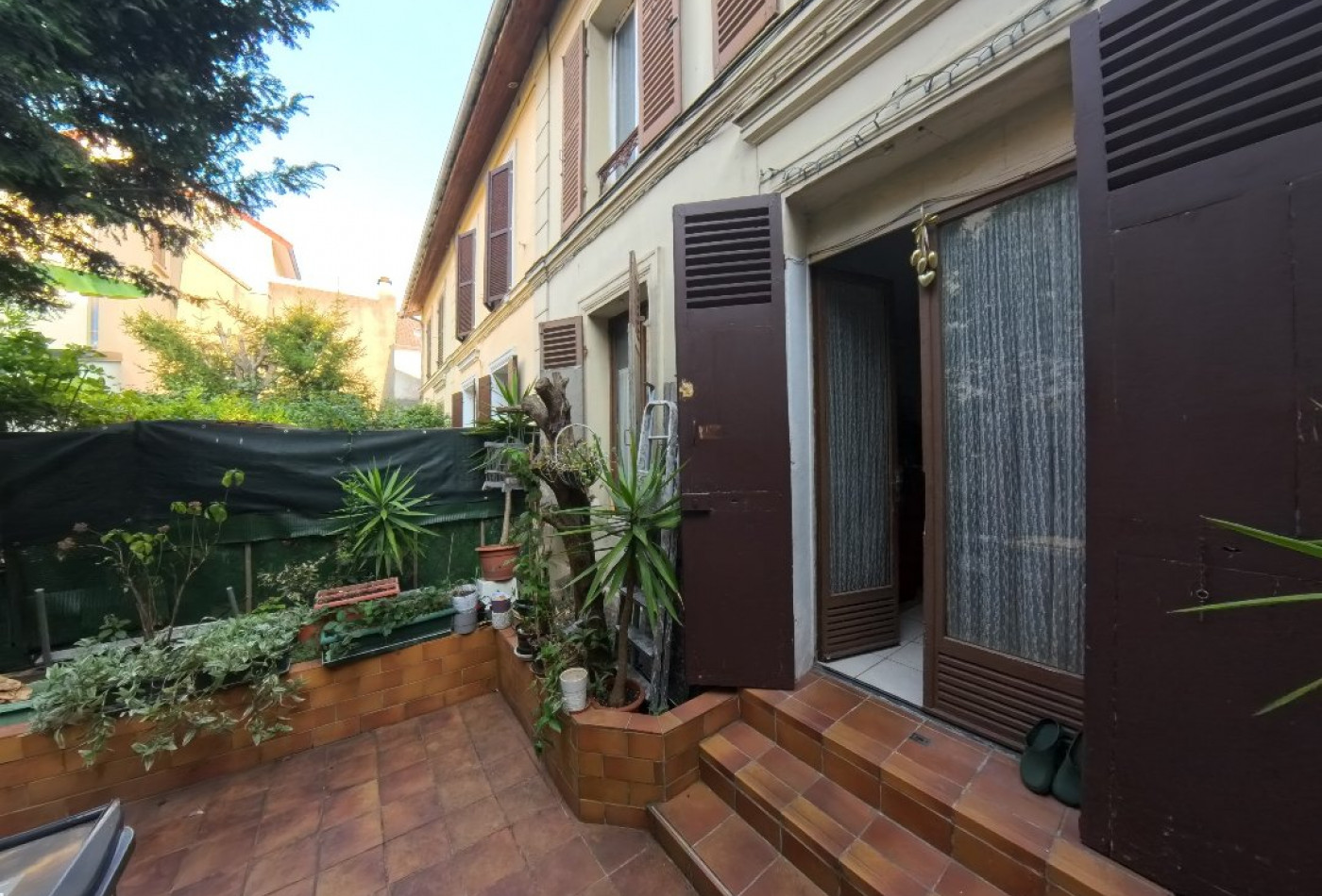 vente Maison Maisons Alfort - Photo 4
