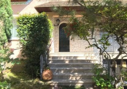 vente Maison Maisons Alfort