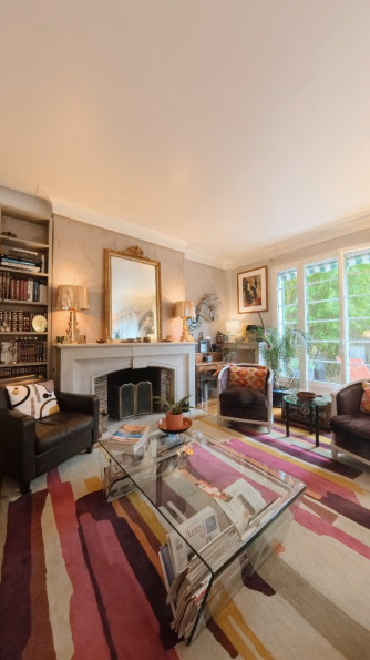 vente Maison Maisons Alfort - Photo 1