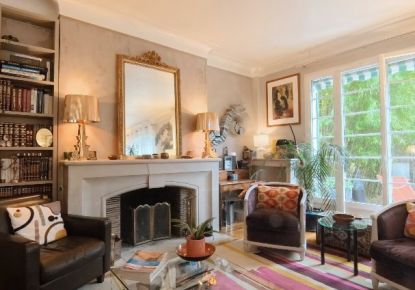 vente Maison Maisons Alfort