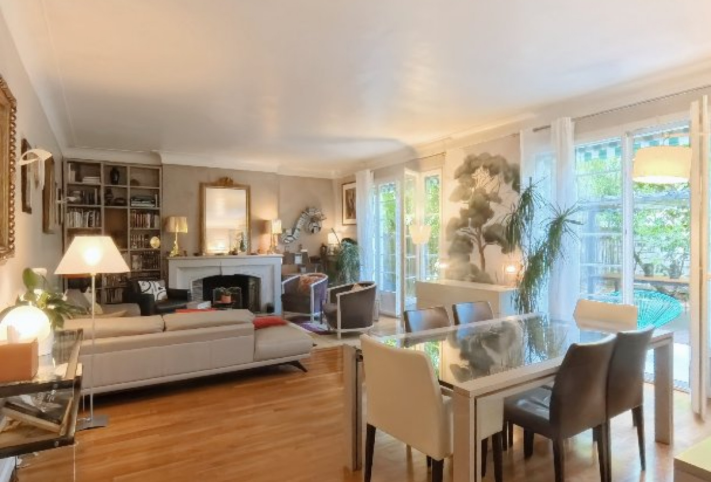 vente Maison Maisons Alfort - Photo 10