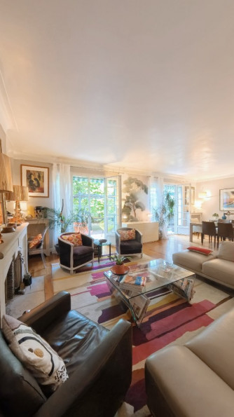 vente Maison Maisons Alfort - Photo 2