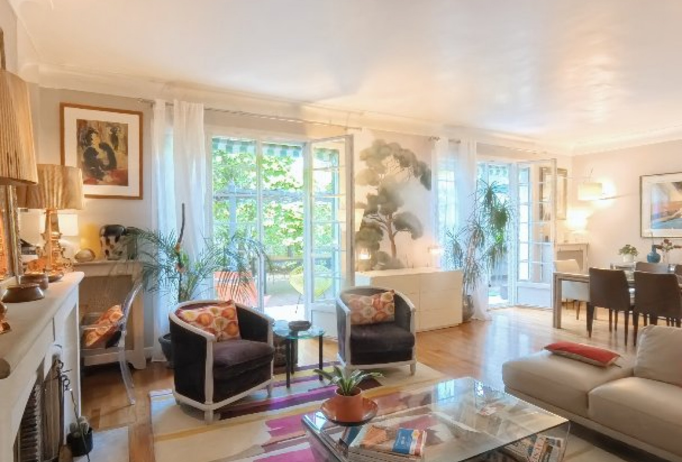 vente Maison Maisons Alfort - Photo 2