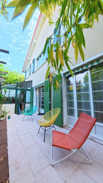 vente Maison Maisons Alfort - Photo 4
