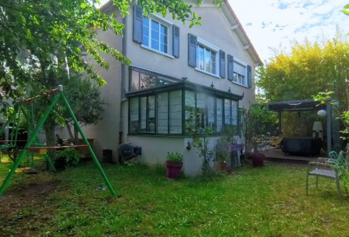 vente Maison Maisons Alfort - Photo 5