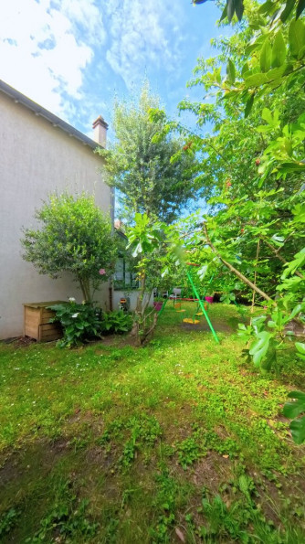 vente Maison Maisons Alfort - Photo 6