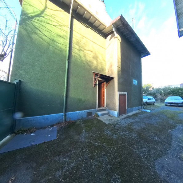 vente Maison Alfortville - Photo 1