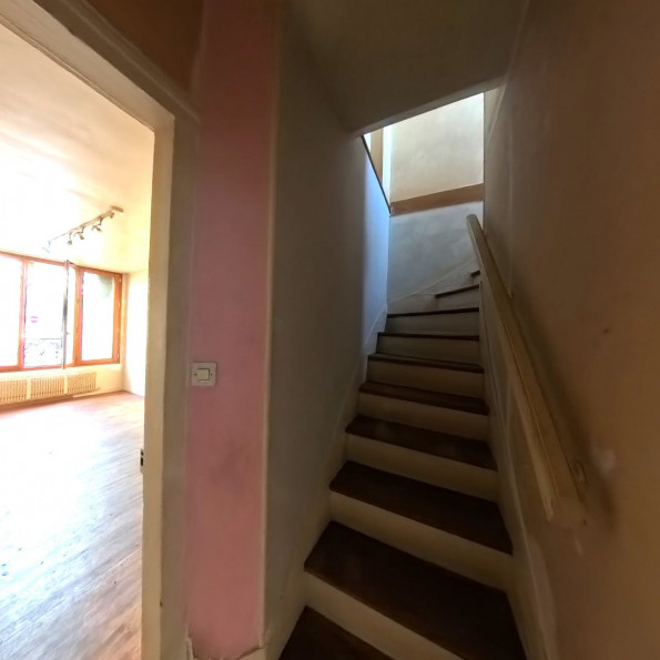 vente Maison Alfortville - Photo 5