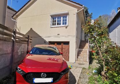 vente Maison Creteil