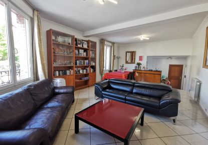 vente Maison Maisons Alfort
