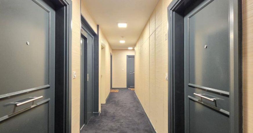 vente Appartement Maisons Alfort
