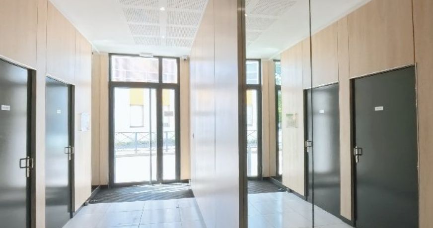 vente Appartement Maisons Alfort