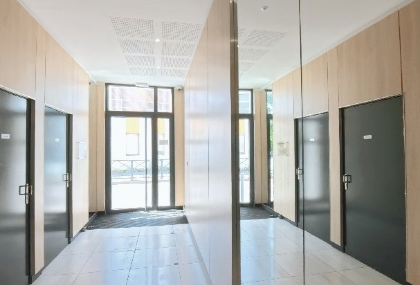 vente Appartement Maisons Alfort - Photo 2