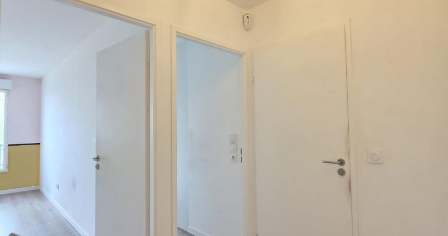 vente Appartement Maisons Alfort