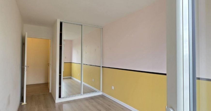 vente Appartement Maisons Alfort
