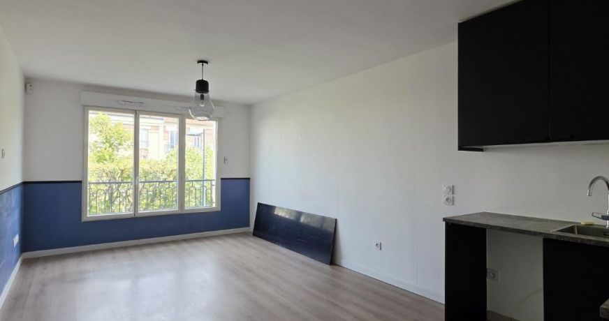 vente Appartement Maisons Alfort