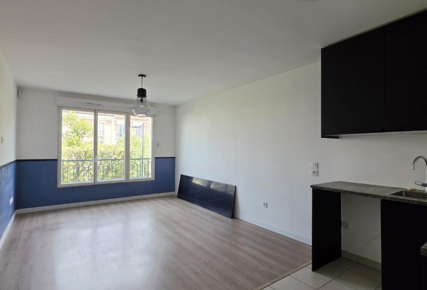 vente Appartement Maisons Alfort - Photo 3
