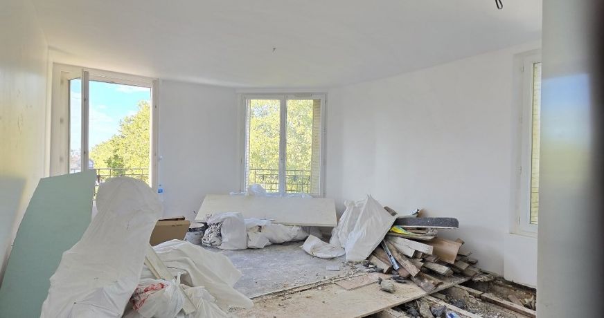 vente Appartement Creteil